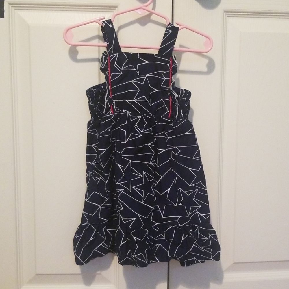 Sun Dress